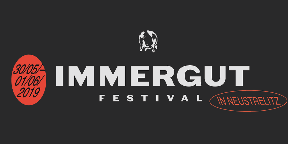 Tickets Immergut Festival 2019, Festivalticket in Neustrelitz