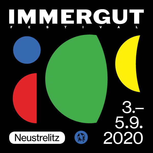 Immergut Festival 2020 Immergut Festival 2020